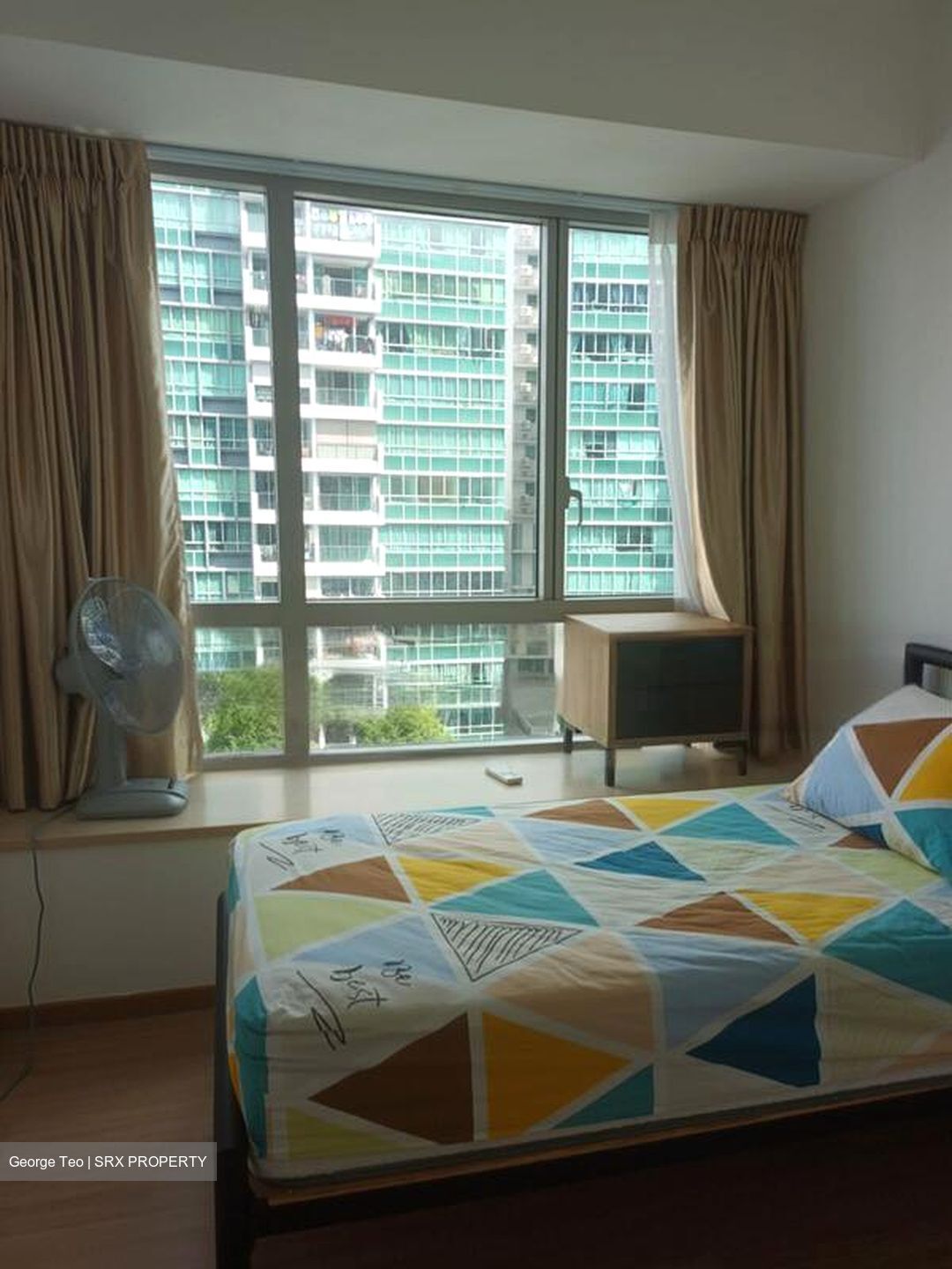 The Minton (D19), Condominium #458083681